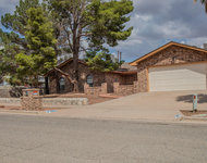 Unit for rent at 4521 R L Shoemaker Drive, TX, 79924