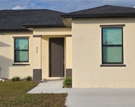 Unit for rent at 925 Chenault Street, Lehigh Acres, FL, 33974