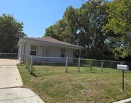 Unit for rent at 5424 Cottey Street, TX, 76105