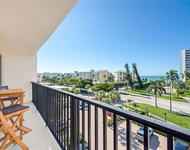 Unit for rent at 3500 Gulf Shore Boulevard N, Naples, FL, 34103