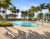 Unit for rent at 6606 Marbella Drive, Naples, FL, 34105