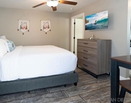Unit for rent at 841 Beryl St, SAN DIEGO, CA, 92109