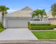 Unit for rent at 39 Dorchester Circle, Palm Beach Gardens, FL, 33418