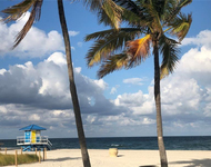 Unit for rent at 1801 S Surf Rd, Hollywood, FL, 33019
