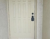 Unit for rent at 7879 Willow Spring Drive, Lake Worth, FL, 33467