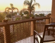 Unit for rent at 1150 Anchorage Lane, SAN DIEGO, CA, 92106