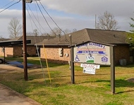 Unit for rent at 115 Seniors Street, LA, 71322