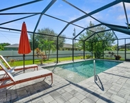 Unit for rent at 825 Se 5th Place, Cape Coral, FL, 33990