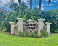 Unit for rent at 2730 Cypress Trace Circle, Naples, FL, 34119