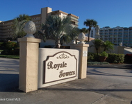 Unit for rent at 1860 N Atlantic Avenue, FL, 32931