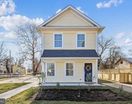 Unit for rent at 607 North Street, MD, 21601