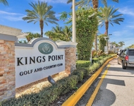 Unit for rent at 365 Flanders, Delray Beach, FL, 33484