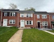 Unit for rent at 526 Random Road, MD, 21229