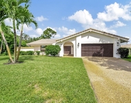Unit for rent at 804 Foxpointe Circle, Delray Beach, FL, 33445
