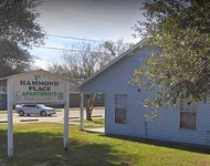Unit for rent at 304 Mooney Avenue, LA, 70403