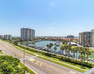 Unit for rent at 1660 Gulf Boulevard, FL, 33767