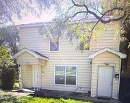 Unit for rent at 1942 Lincoln Drive, TX, 79601