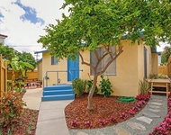 Unit for rent at 336 F Ave, CORONADO, CA, 92118