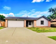 Unit for rent at 7422 Breccia Drive, TX, 77041