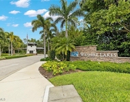 Unit for rent at 3745 Fieldstone Boulevard, Naples, FL, 34109