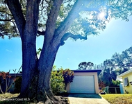Unit for rent at 19 Orange Avenue, FL, 32955