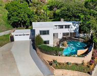 Unit for rent at 1054 Enchanted Way, PACIFIC PALISADES, CA, 90272