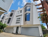Unit for rent at 4608 Nett Street, TX, 77007