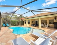 Unit for rent at 7655 Martino Circle, Naples, FL, 34112