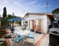 Unit for rent at 721 Glenview, LA JOLLA, CA, 92037