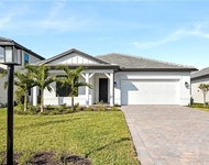 Unit for rent at 20514 Pebble Glen Drive, Estero, FL, 33928