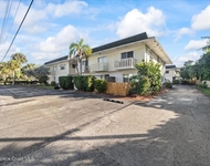 Unit for rent at 419 Ocean Avenue, FL, 32951