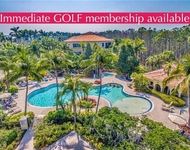 Unit for rent at 2843 Tiburon Boulevard E, Naples, FL, 34109