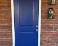 Unit for rent at 1209 Wallace Street, Richmond, VA, 23220