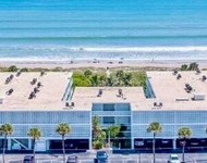 Unit for rent at 4800 Ocean Beach Boulevard, FL, 32931