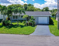Unit for rent at 6708 Nw 57th Drive, Tamarac, FL, 33321