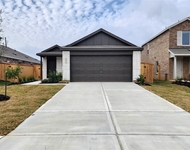 Unit for rent at 16723 Old Wagon Way, TX, 77447