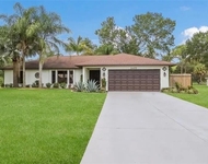 Unit for rent at 2077 Racimo Drive, FL, 34240