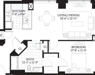 Unit for rent at 4 Emerson Place, Boston, MA, 02114