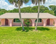 Unit for rent at 2258 S Daytona Avenue, FL, 32136