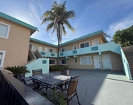 Unit for rent at 323 Monroe Street, Hollywood, FL, 33019