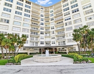 Unit for rent at 2600 N Flagler Drive, West Palm Beach, FL, 33407