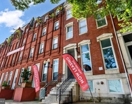Unit for rent at 317 North Avenue E, MD, 21218