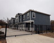 Unit for rent at 3533 Alderfer Street, TX, 77047