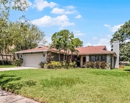 Unit for rent at 8208 La Serena Drive, FL, 33614