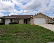 Unit for rent at 8992 Hernando Way, FL, 34613
