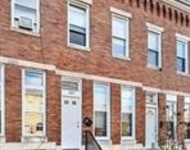 Unit for rent at 2621 E Oliver Street, MD, 21213
