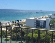 Unit for rent at 4900 N Ocean Boulevard, Fort Lauderdale, FL, 33308