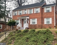 Unit for rent at 7902 Garland Avenue, MD, 20912