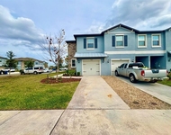 Unit for rent at 14302 Editors Note Street, FL, 33573