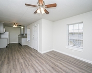 Unit for rent at 1518 East Avenue, TX, 77493